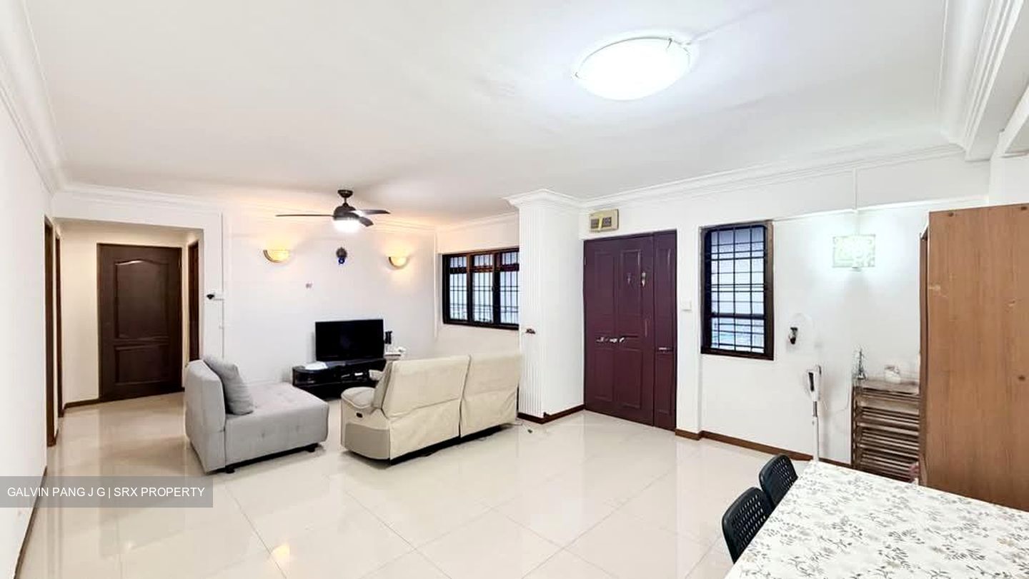 Blk 551 Serangoon North Avenue 3 (Serangoon), HDB 4 Rooms #599210901